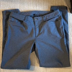 Men’s Lululemon Jeans